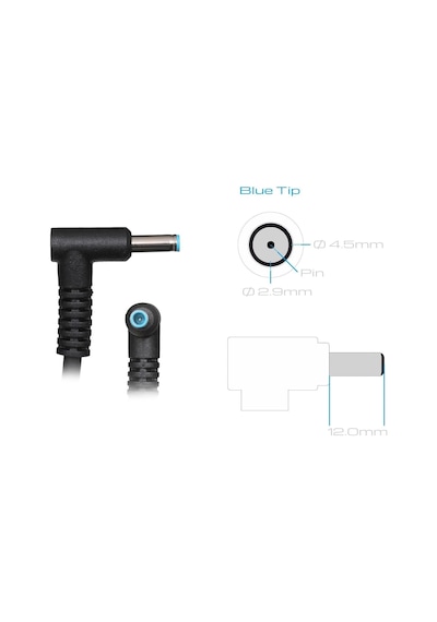 Hp Pavilion 13-b101nt K0w94ea Laptop Şarj Aleti Adaptör