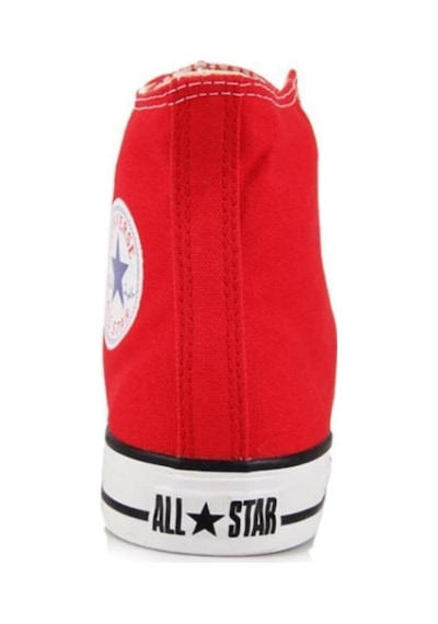 Converse Chuck Taylor All Star Unisex Günlük Spor Ayakkabı M9621C Kırmızı Converse Chuck Taylor All Star Unisex Günlük Spor Ayakkabı M9621C Kırmızı