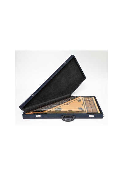 Troy Kanun Harcase