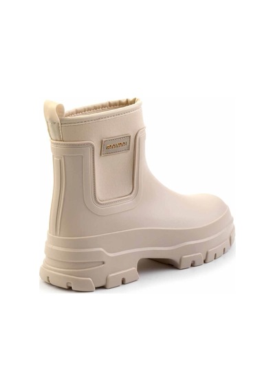 Bambi Bej Kadın Bot & Bootie K02748016059 Bej