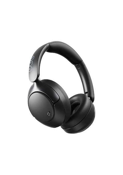QCY H3 Pro Hybrid ANC Hi-Res Bluetooth 5.4 Kulak Üstü Kulaklık