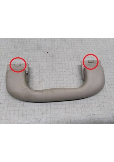 Opel Astra G İç Tavan Tutma Kolu Klipsi