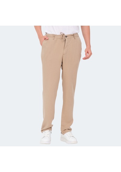 Slazenger EARN Erkek  Toprak Pantolon