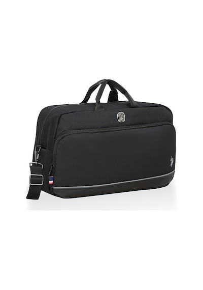 U.s. Polo Assn. El Valizi Plevr23627 Siyah