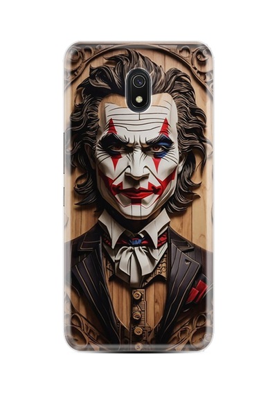 Xiaomi Redmi 8a Kılıf Hd Baskılı Kılıf Yüksek Korumalı - /çoksatanlar/- Name-705.jpg Renk31 Renk31