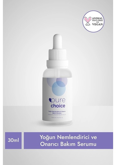 Tr Yoğun Nemlendirici Ve Onarıcı Bakım Serumu 30 Mililitre