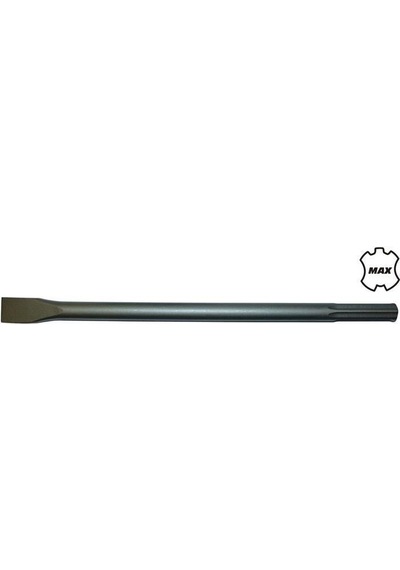 Todrill Td50309 18x300 Mm Yassı Sds Max Kırıcı Uç