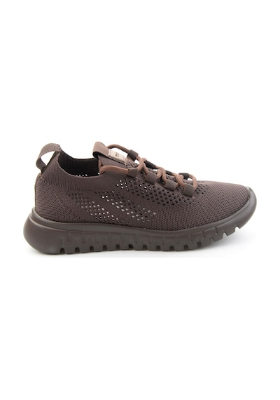 Bambi Kahve Kadın Sneaker K01725030182