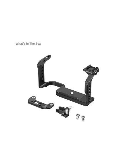 Smallrig 5656 Canon Eos C50 İçin Kafes