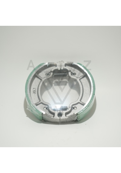 Cg Arka Fren Balatası 0.100 (54 Mm