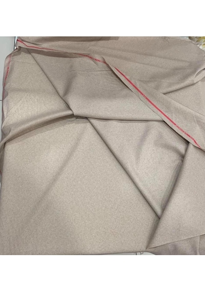 Altınyıdız Cıty Samarıtan Real Pantolon Kumaş Bej Ak6 (511297325)-1,05 Cm Pantolonluk