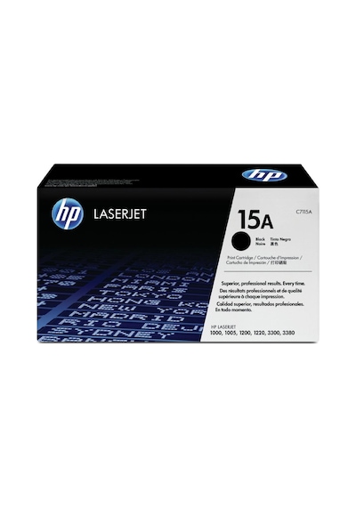 Hp 15A C7115A Toner