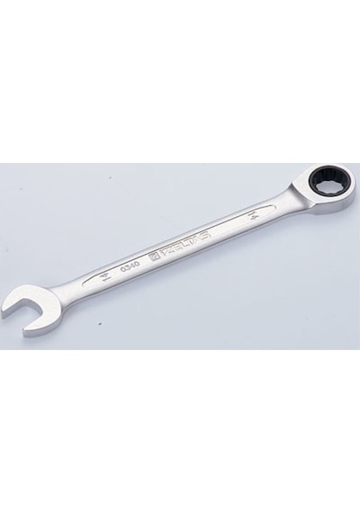 İzeltaş Cırcır Kombine Anahtar 21 Mm