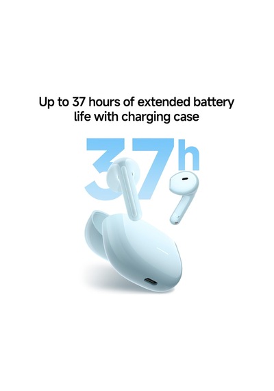 Redmi Buds 8 Active Mavi