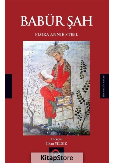 Babür Şah - Flora Annie Steel - Cümle