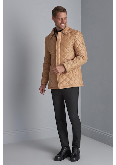 İgs Erkek Camel Mont-9910 Bej