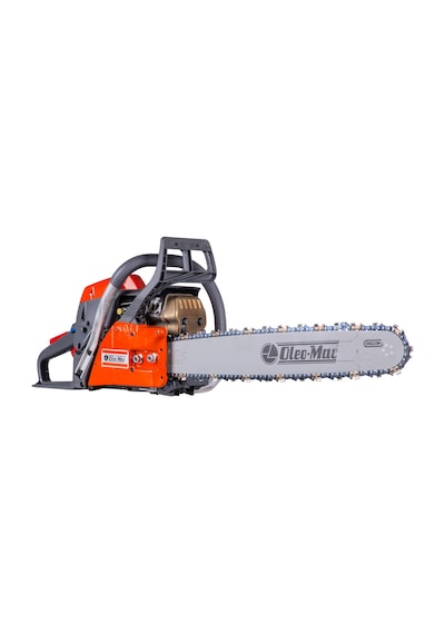 Oleomac Gs630 Eur5 Motorlu Testere 4.7hp