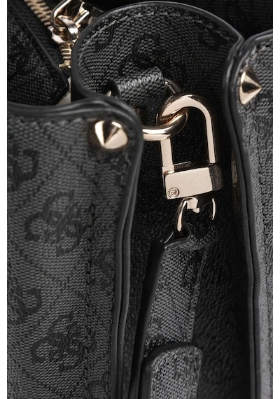 Guess Bayan Çanta Hwsg8778060 Clo Antrasit