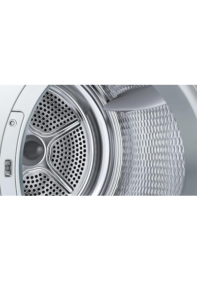Bosch Serie 4 WQG25100TR 10 KG Isı Pompalı Kurutma Makinesi