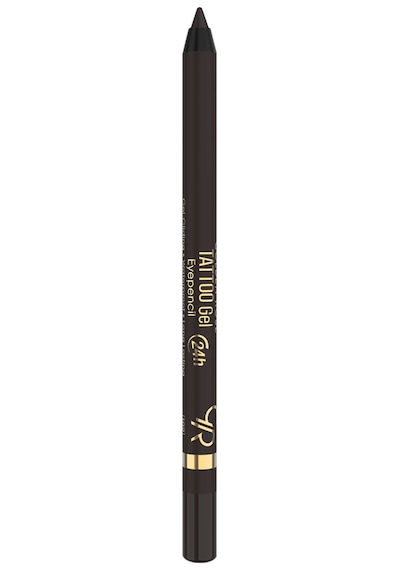 Tattoo Gel Eye Pencil Waterproof Jel Göz Kalemi No:102