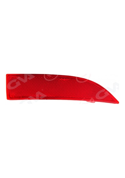 Arka - 413 - Tampon Reflektör Sağ Clıo - Csmo-tex - Symbol 2012 Adet