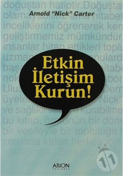 Etkin İletişim Kurun!