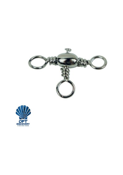 Dft Üçlü Nikel Fırdöndü No:10 1/144