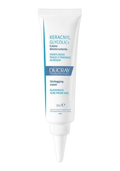 Ducray Keracnyl Glycolic+ Creme 30 ML