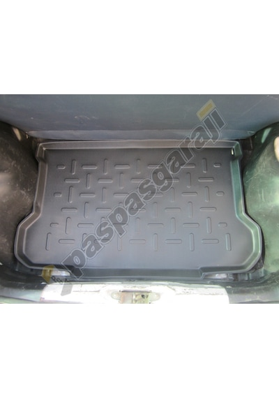 Kaiser Fiat Palio Bagaj Havuzu, 2003-2012 Arası İçin