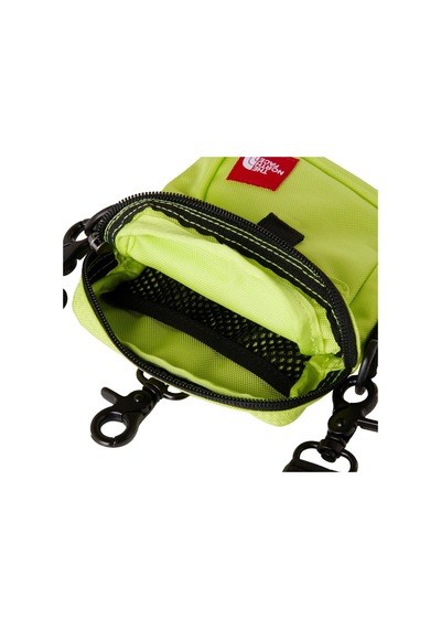 The North Face Tnf Red Box Small Carry Bag Unisex Çanta Nf0a8eg9rıq1 Yeşil