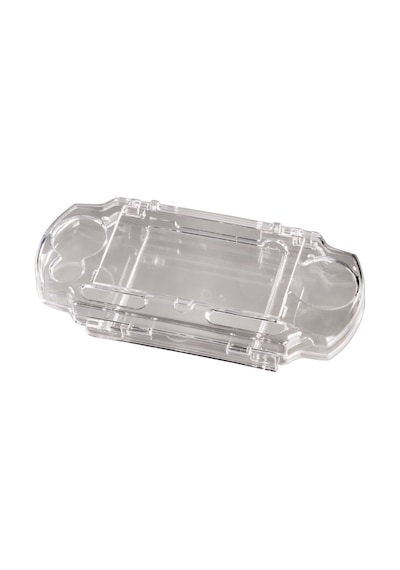 Psp 2000-3000 Crystal Case