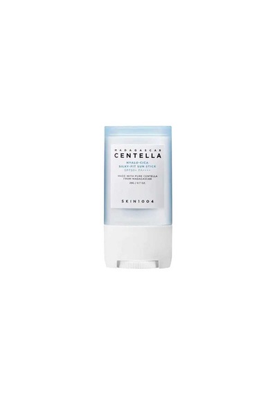 Skin1004 Madagascar Centella Hyalu-Cica Silky-Fit Sun Stick SPF50+ 20 G