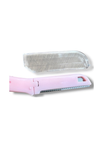Croc Ps01 Pembe Kişisel Bakım Seti 5li