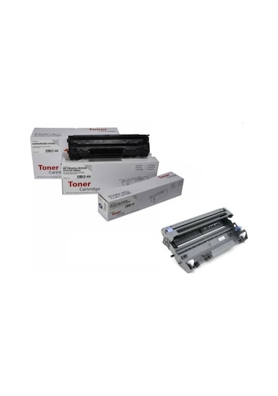 Brother Dr 2305 Uyumlu Drum Unit 446615047