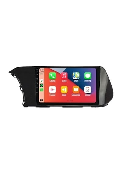 Hyundai Bayon 2021-2023 4gb Ram 32gb Hafıza 4 Çekirdek Carplay Kamera Android Multimedya 9"
