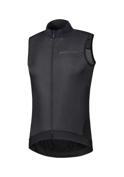 Shimano S-phyre Yelek Siyah L Siyah