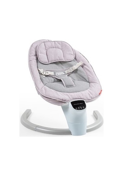 Baby2go 24587 Lillium Otomatik Sallanır Ana Dizi