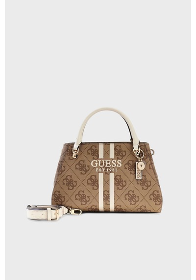 Guess Bayan Çanta Hwos96 72070 Ltl Kahve Kahve