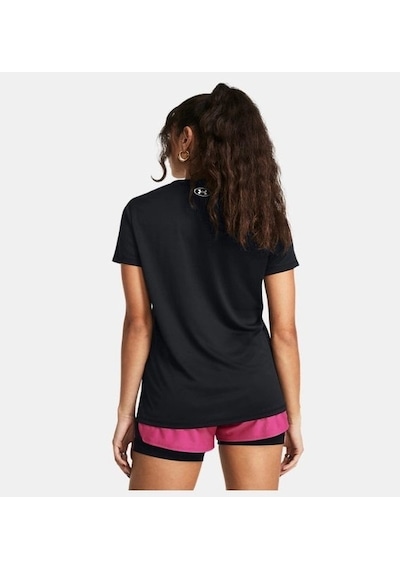 Under Armour Ua Tech Ssv- Solid Kadın Tişört 1384229 1384229 001
