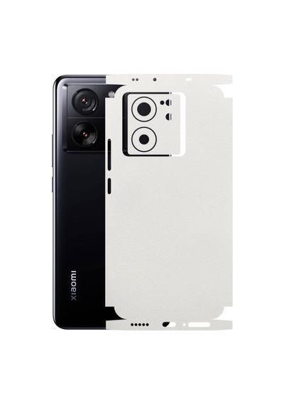 Xiaomi 13t Pro İle Uyumlu Bumper Serisi Premium Kaplama 360 47375260