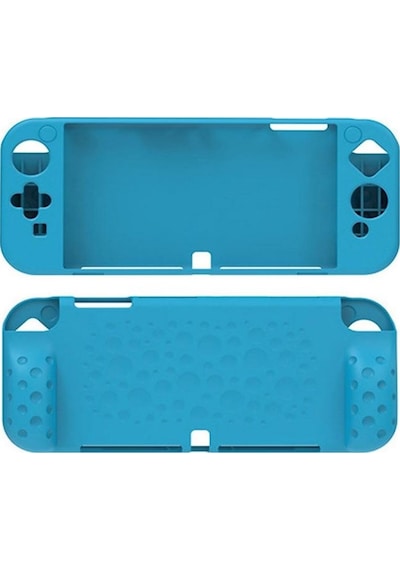 Nintendo Switch Oled Uyumlu Silikon Kılıf Dobe Tns-1135