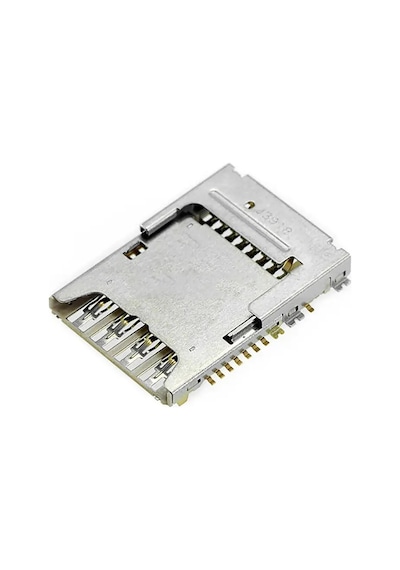 Samsung Uyumlu Galaxy Note 3 / Mega I9200 Sim Kart Okuyucu Yuva