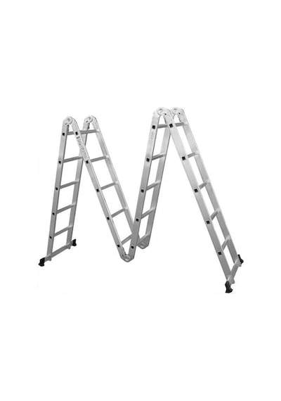 Saraylı Fonksiyel Akrobat Merdiven 4x5 Diğer