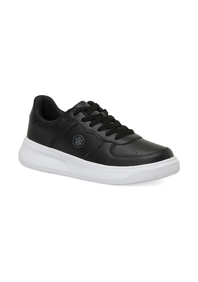 Lumberjack Fınster 4fx Siyah Erkek Sneaker 000000000101497739 Siyah