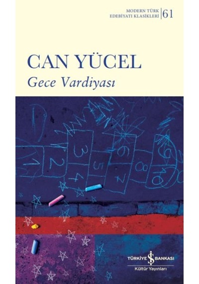 Gece Vardiyası - Fglt-833346