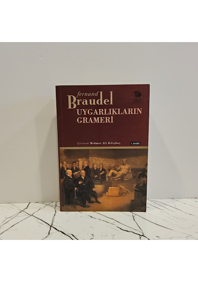 Uygarlıkların Grameri