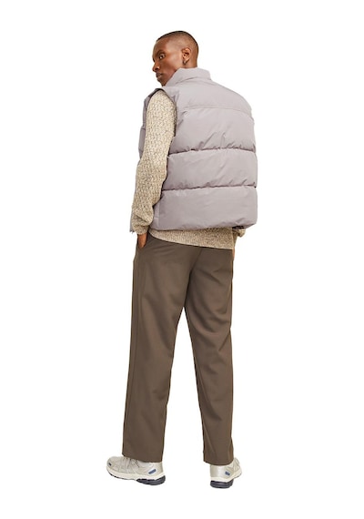 Jack & Jones 12256981 Jjebradley Bodywarmer Sn Vizon 001