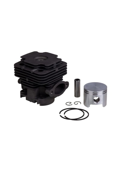 Silindir & Piston Set Om453/753/755- 45mm