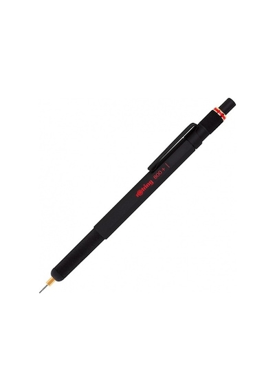 Rotring 800+ Fonksiyonlu 0,5 Kalem Siyah 1900181
