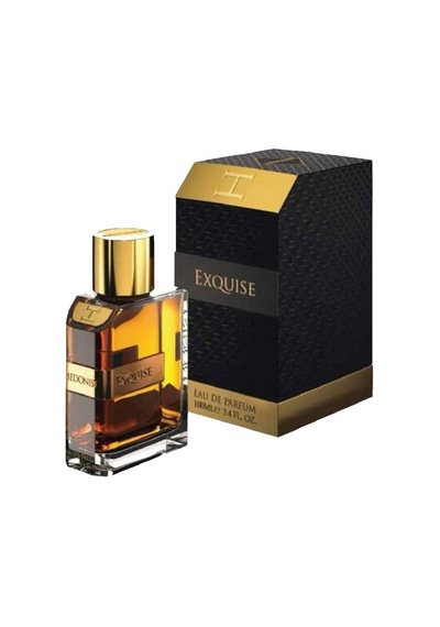 Exquıse 100 Ml Edp Nıche Unısex Parfum Top Note Pepper, Osmanthus, Pear, Styrax, Tropical Mıd Note Rose, Jasmine, Geranium, Ginger, İris Base Note Patchouli, Smoky, Vanilla, Musk